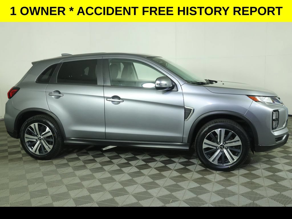mitsubishi outlander sport 2024 JA4ARUAU4RU005012 image mitsubishi outlander sport 2024 JA4ARUAU4RU005012 image